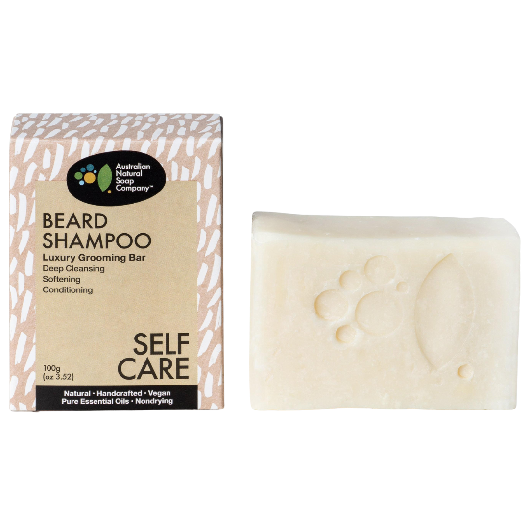 Beard Shampoo (100 g)