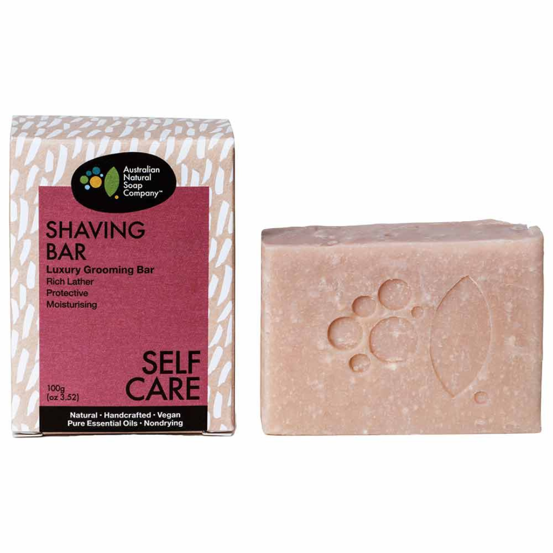 Shaving Soap (100 g)