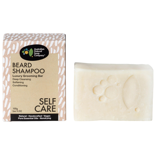 Beard Shampoo (100 g)