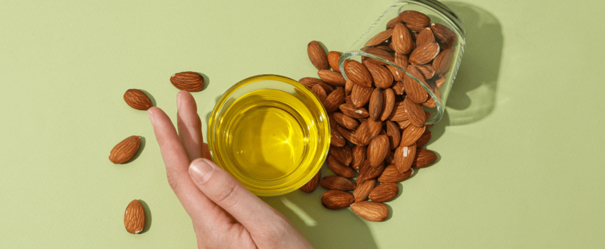 Quick Guide: Everything you need to know about almond oil benefits