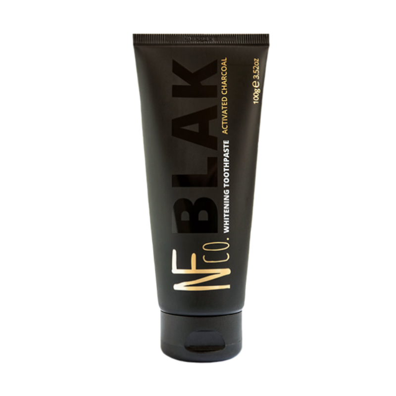 best charcoal toothpaste australia