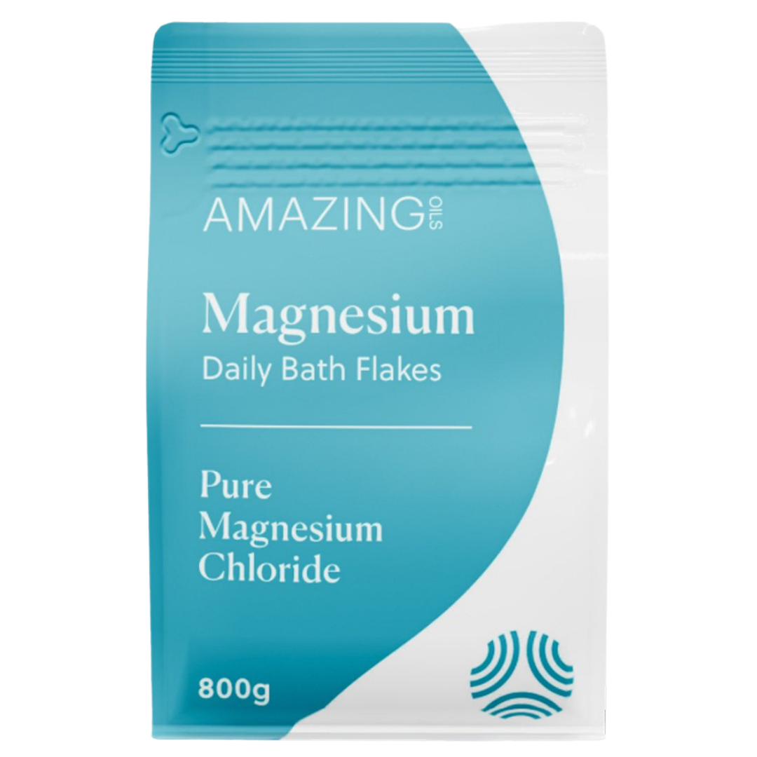 Image of Magnesium Bath Flakes