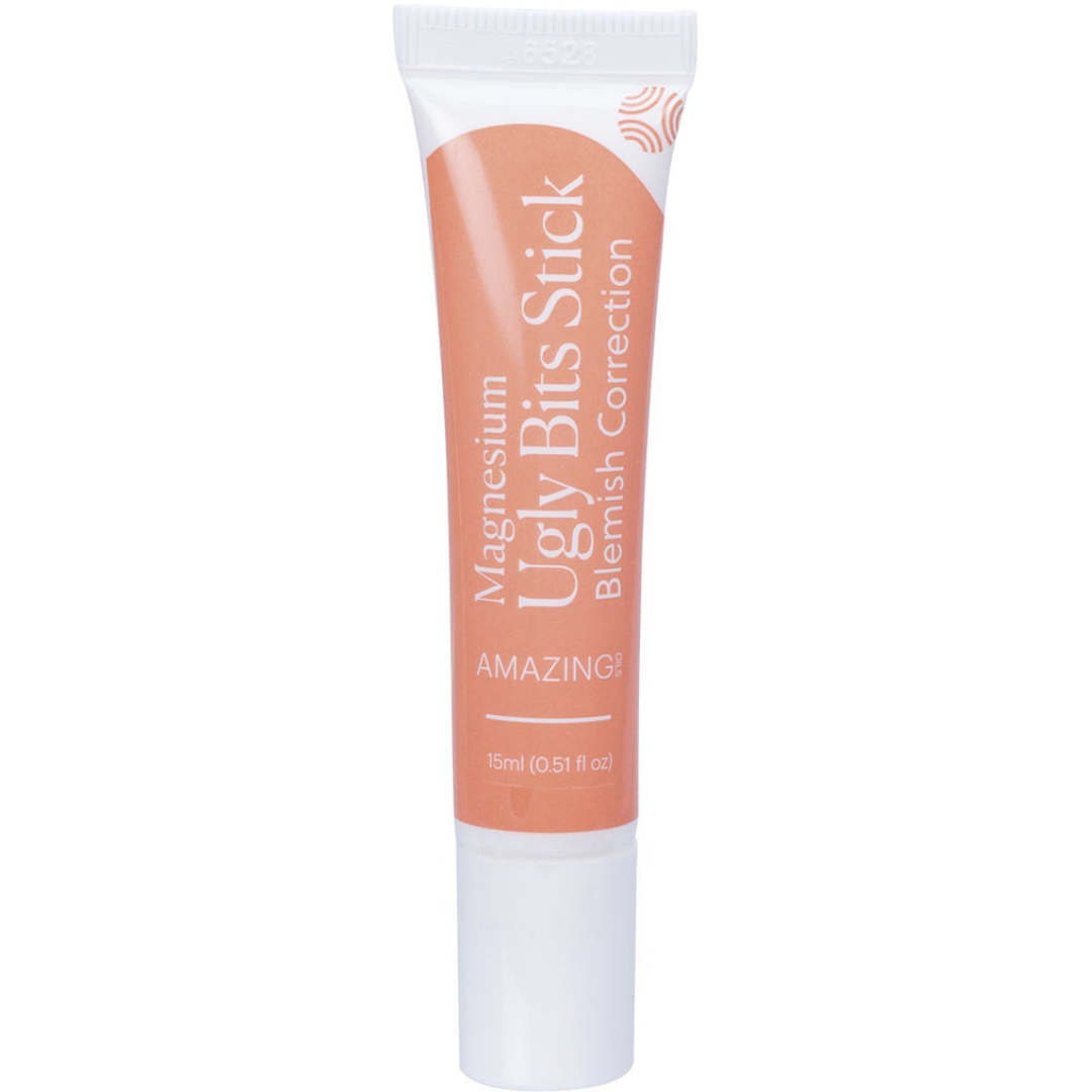 Ugly Bit Magnesium Stick - Blemish Correction (15 ml)