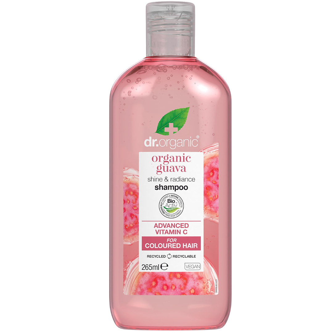 Shampoo Guava (265 ml)