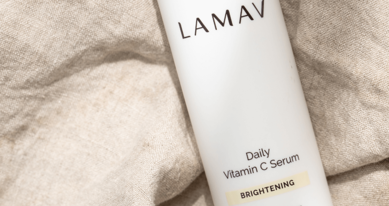 La Mav Daily Vitamin C Serum