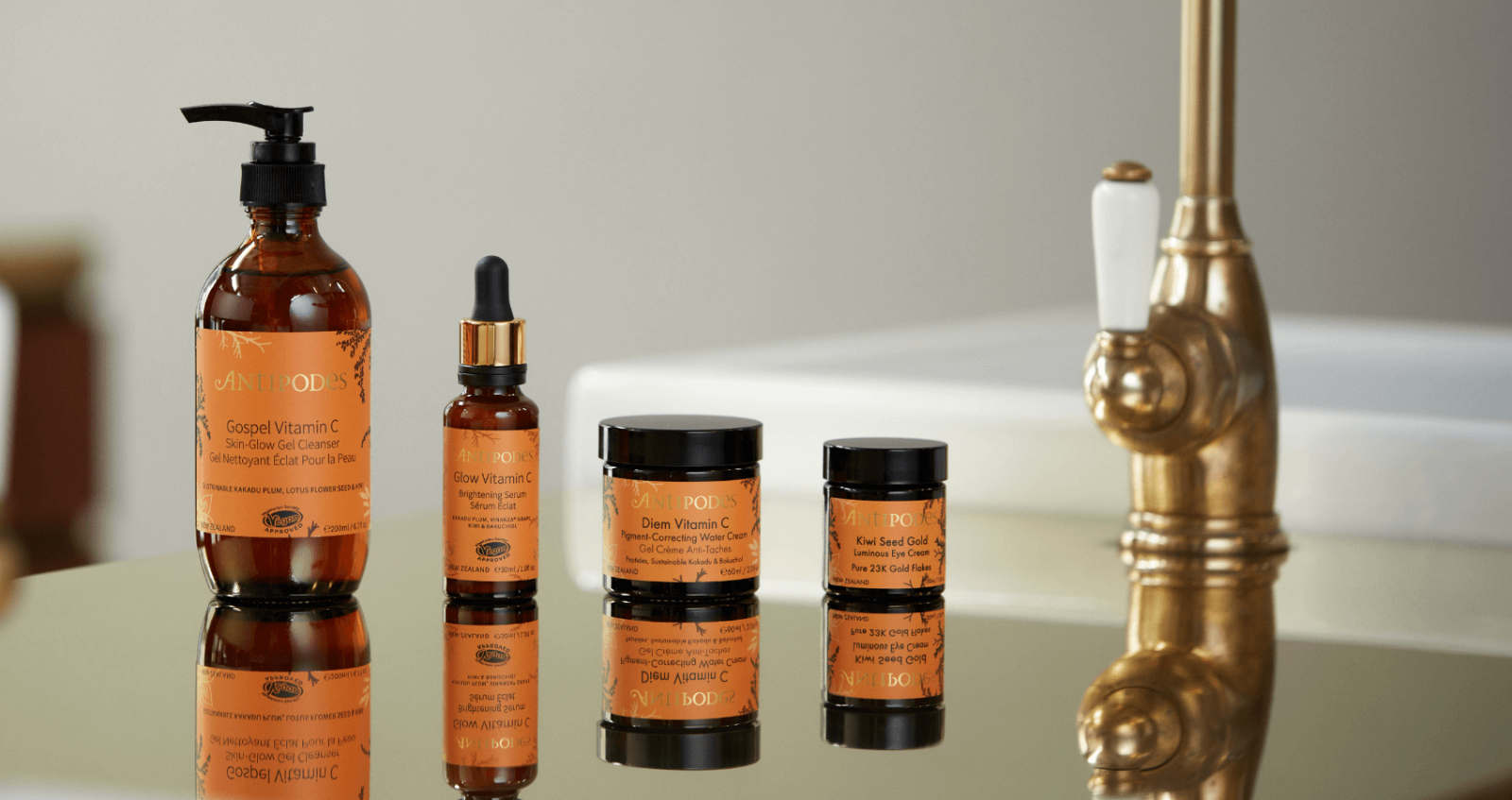 Antipodes Skincare