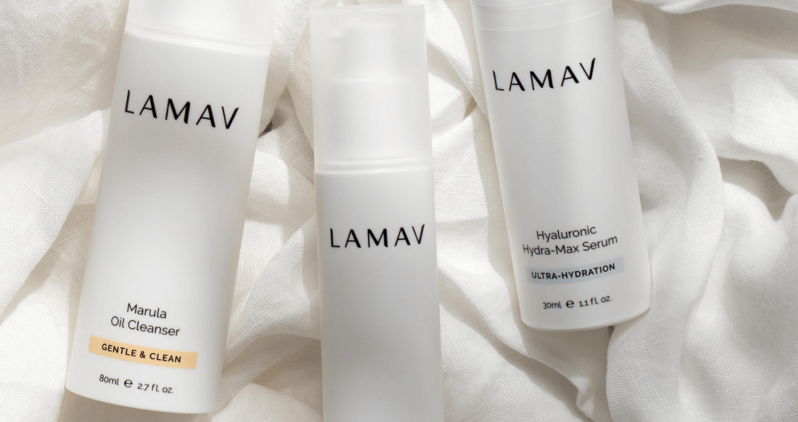 La Mav Skin Care