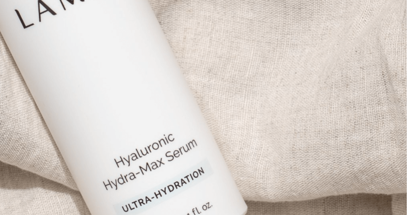 La Mav Hydra-Max Serum