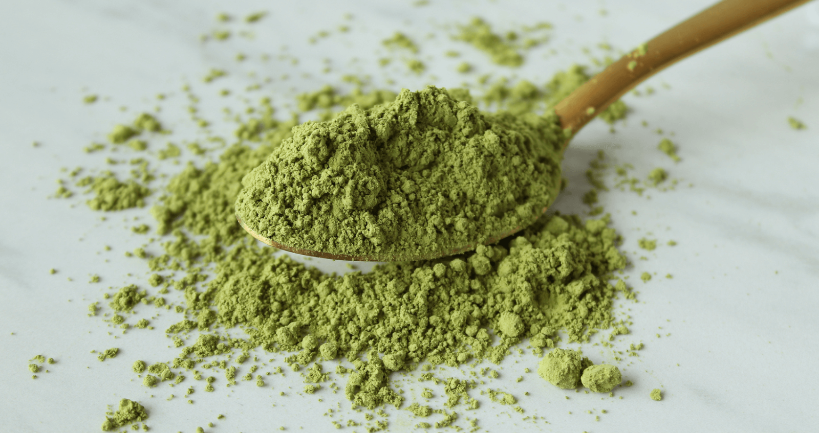 Super greens powder