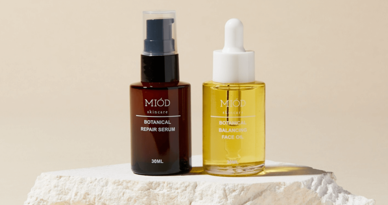 Miod Skincare