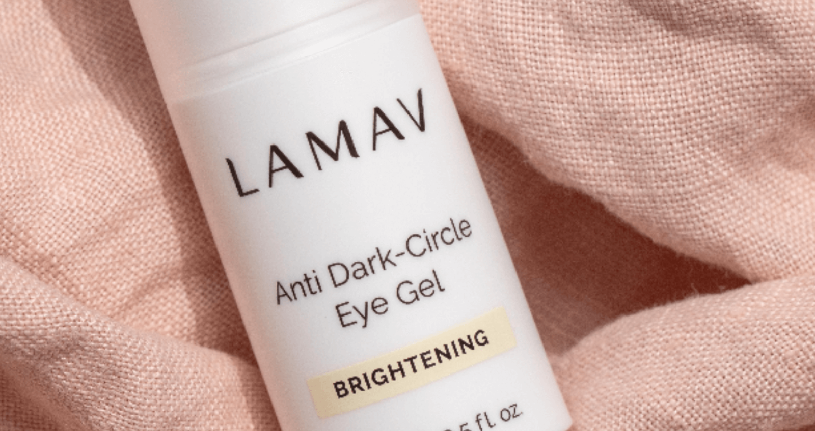 La Mav Eye Firming Cream