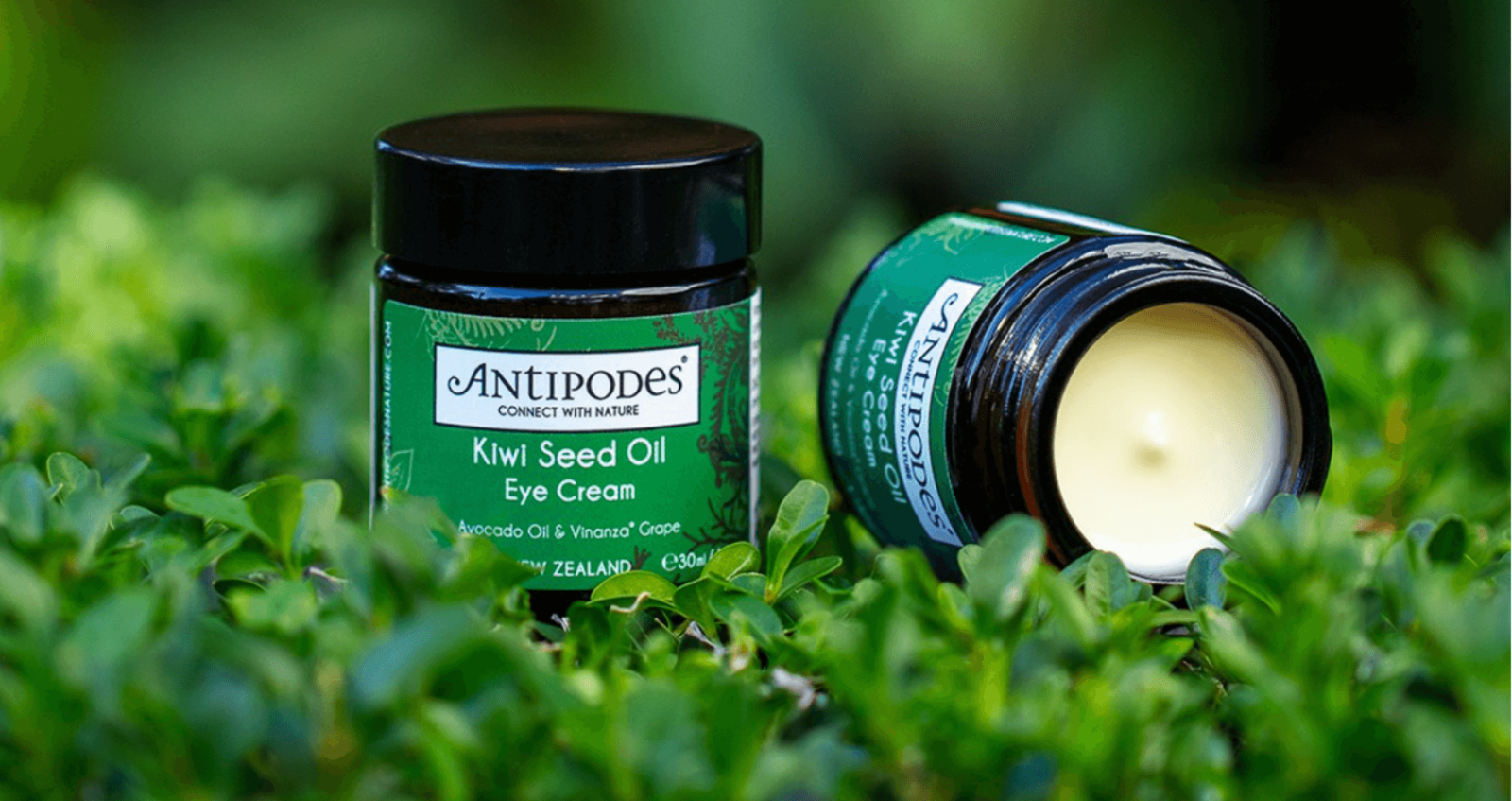 Antipodes Kiwi Seed Oil Eye Cream