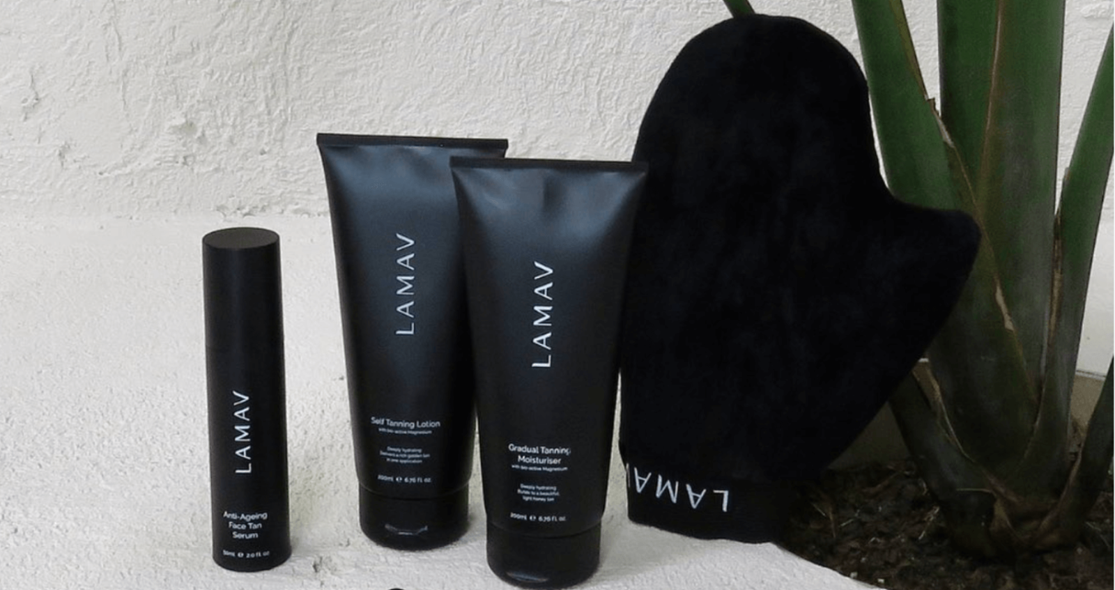 La Mav Tanning Range