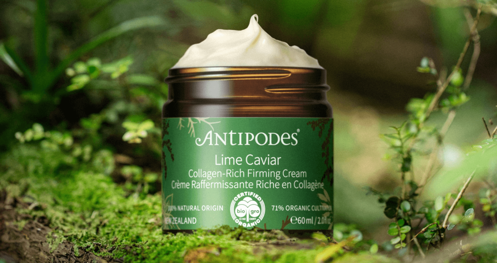 Antipodes Lime Caviar