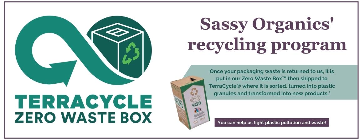 TerraCycle Recycling Program