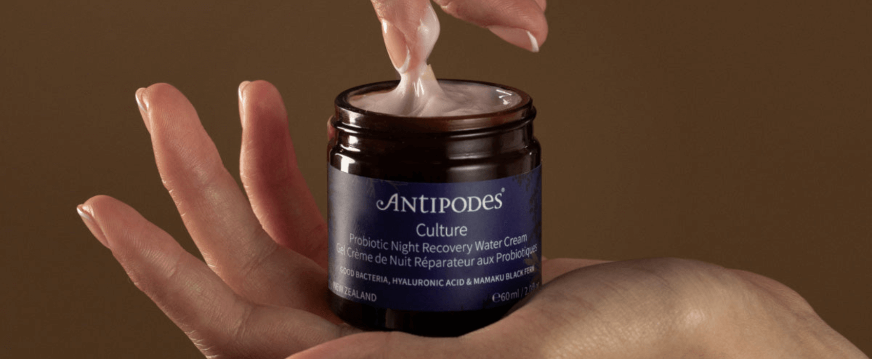Blog - My favourite Antipodes products