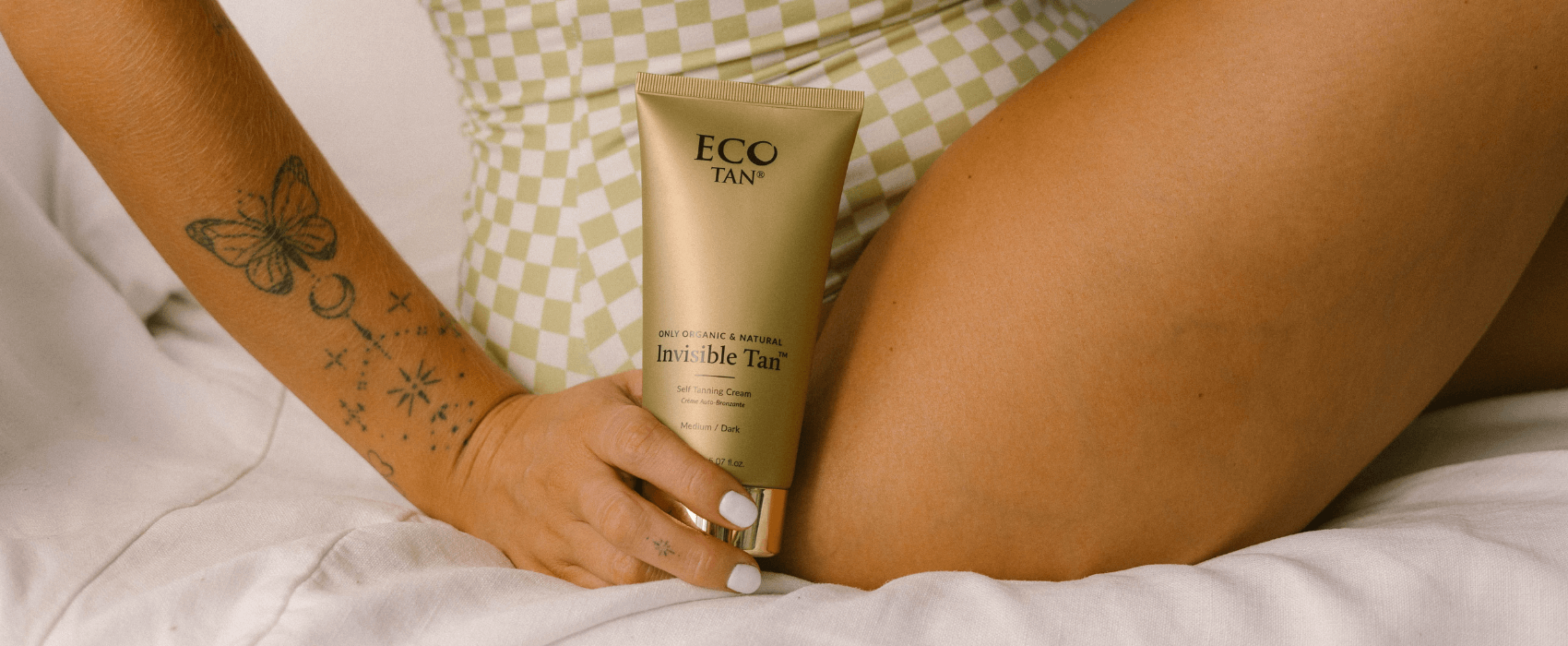 Blog - Eco Tan review