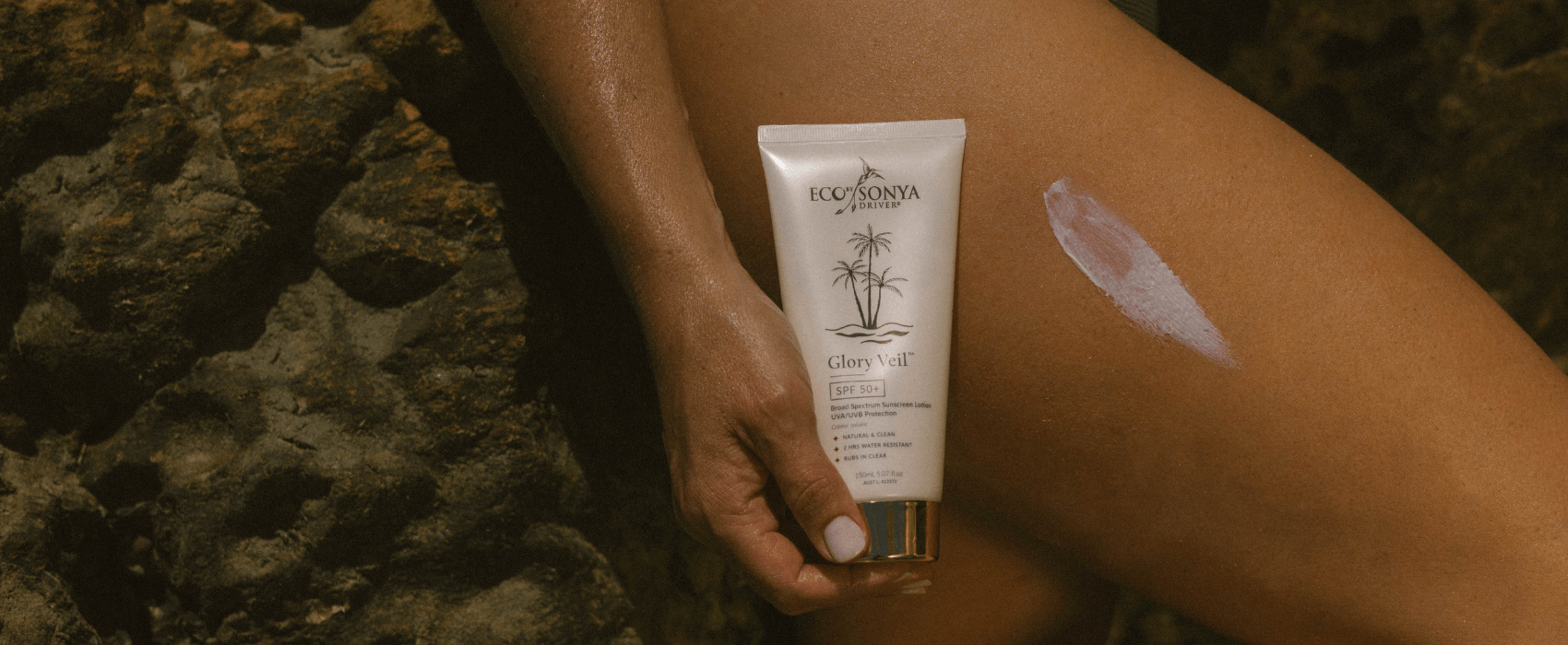 Blog - Discovering the best natural sunscreens