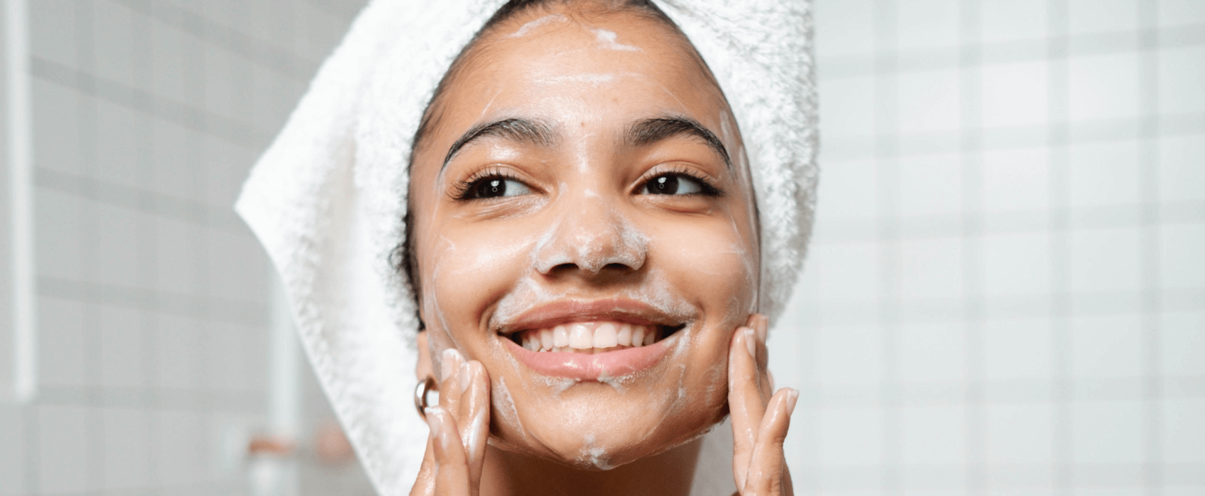 Blog - Top vegan face wash brands