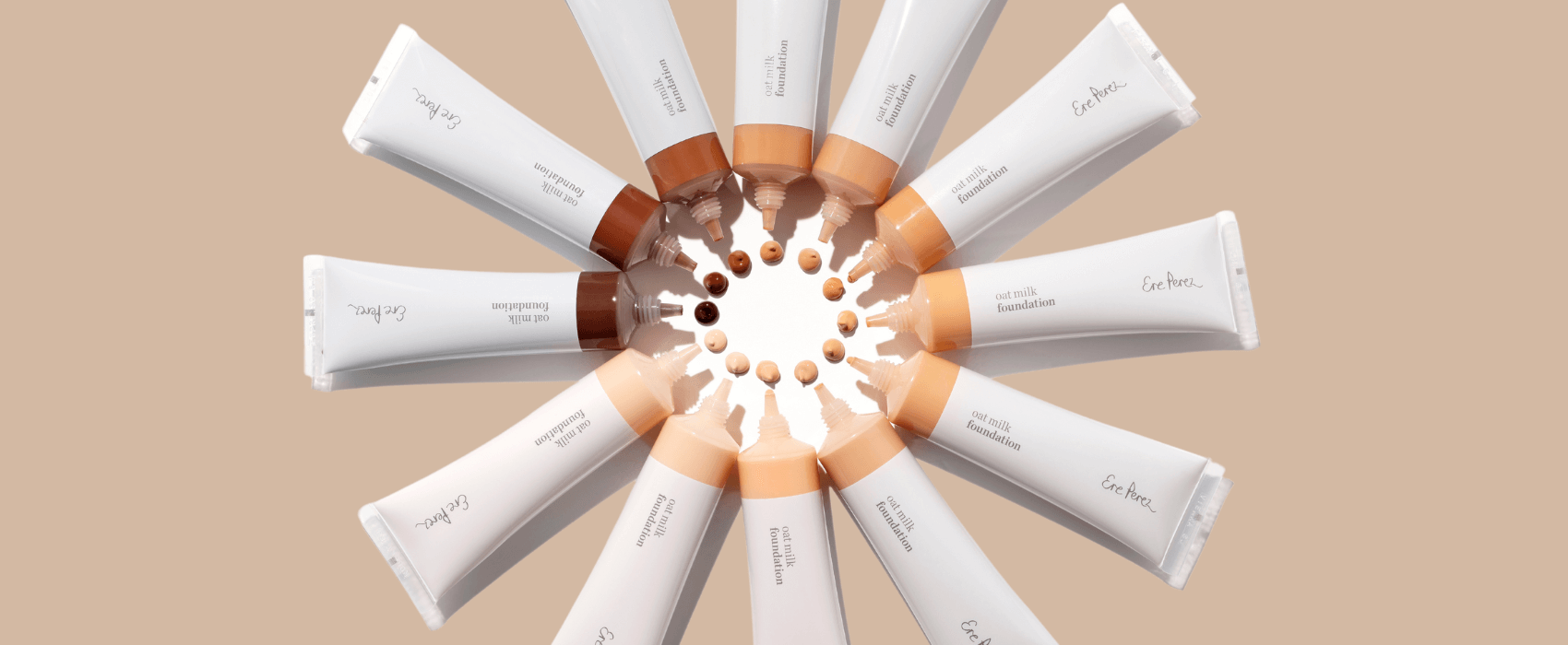 Blog - Top cruelty free vegan foundations to try