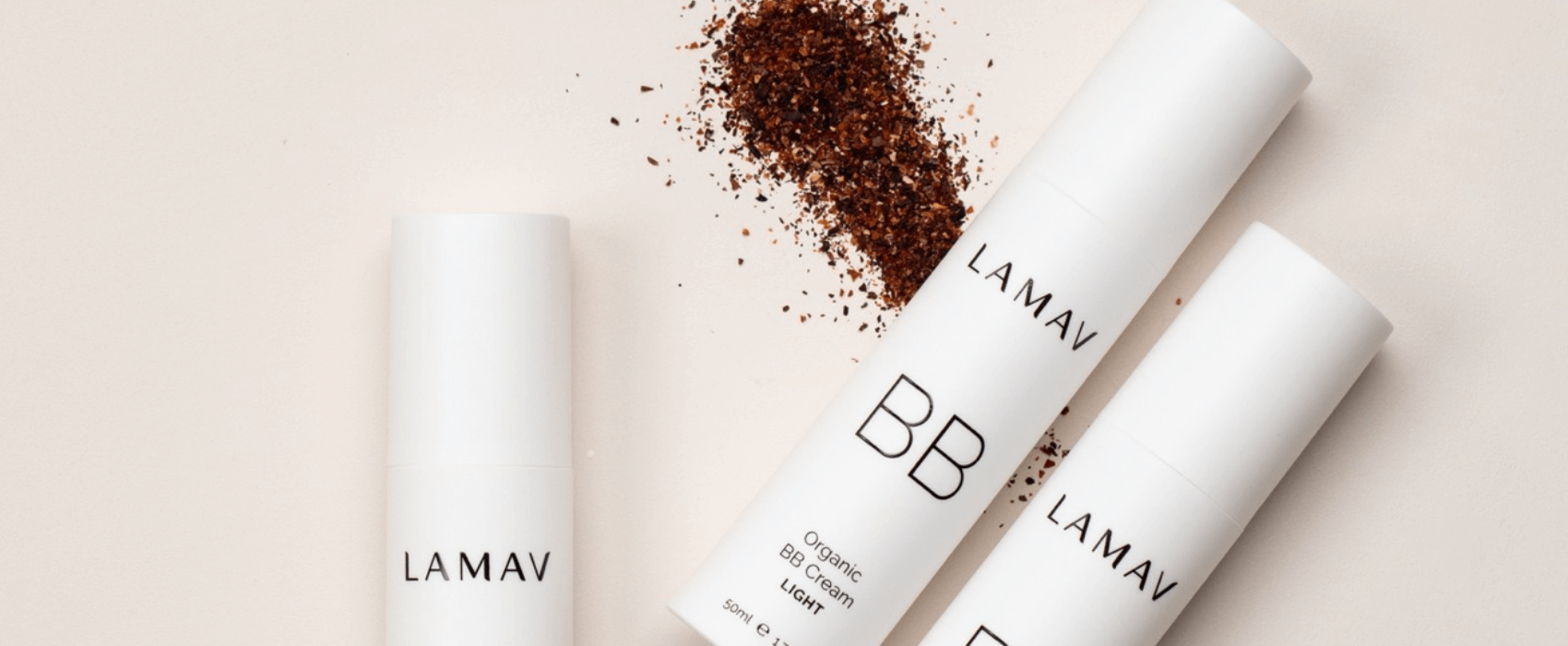 Blog - The benefits of using La Mav BB cream