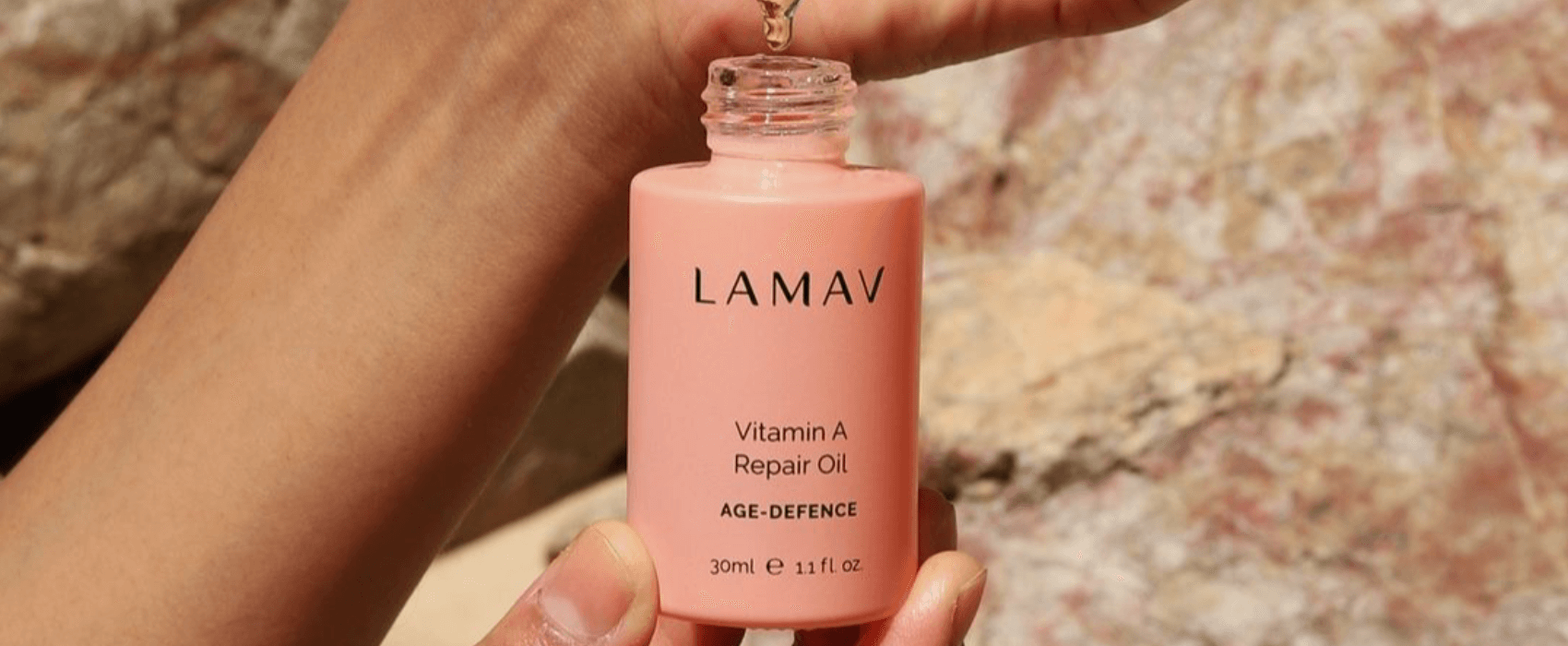 Blog  - Spotlight brand of the month: La Mav