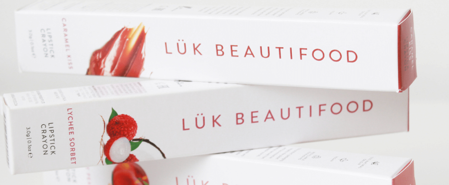 Blog - Luk Beautifood: A natural beauty revolution