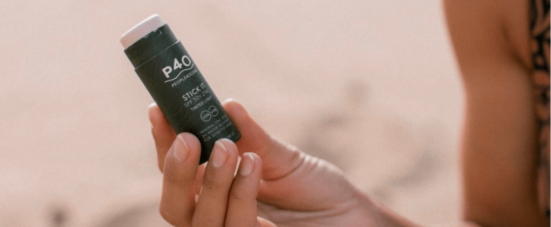 Blog -  Top 7 sunblocks for Australian summers