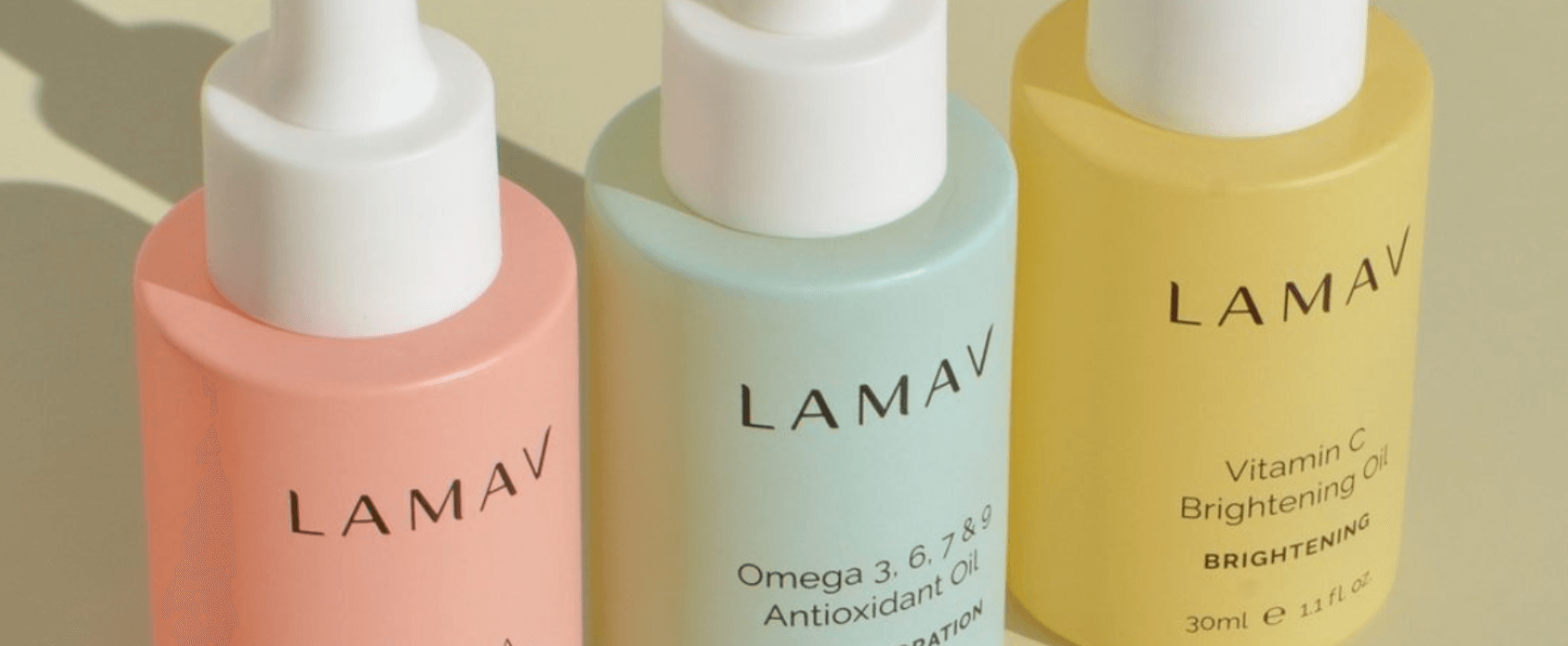 Blog - Top La Mav products for glowing skin