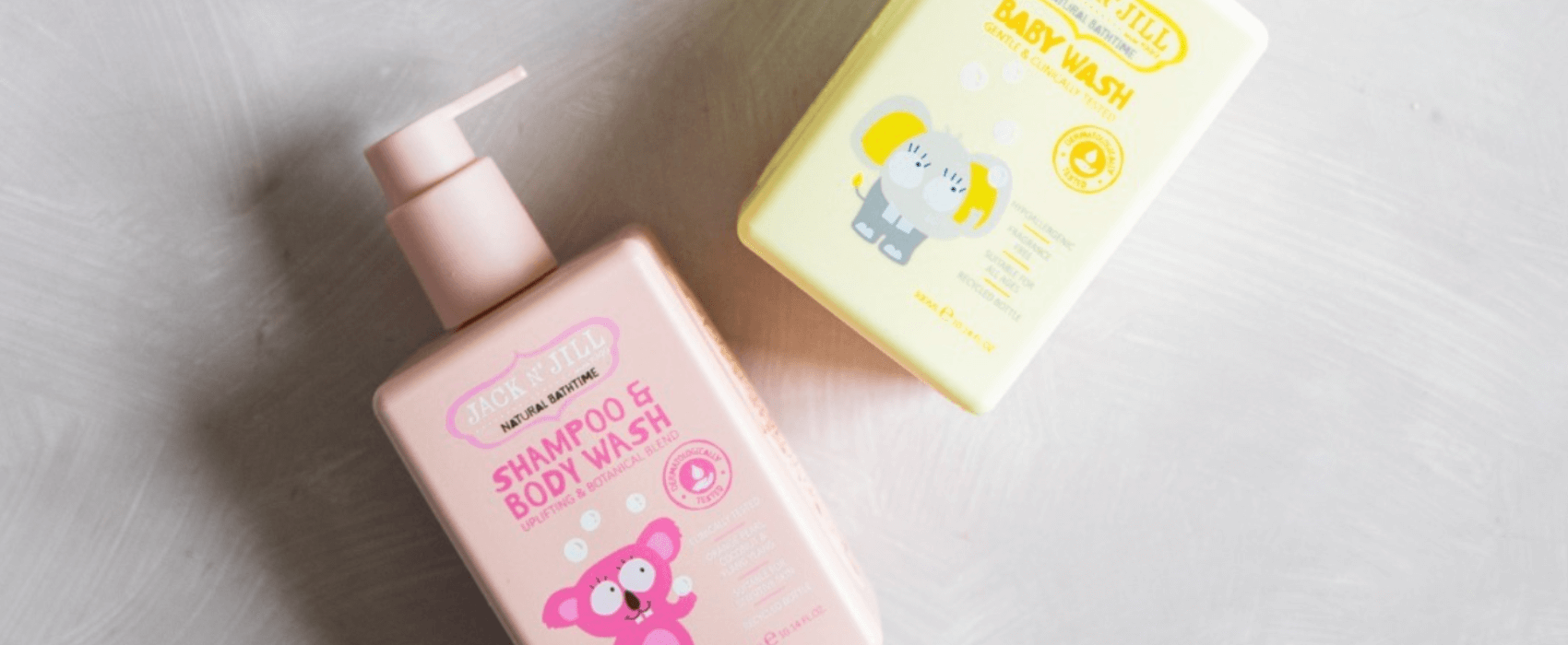 Blog - Top organic baby products for new parents