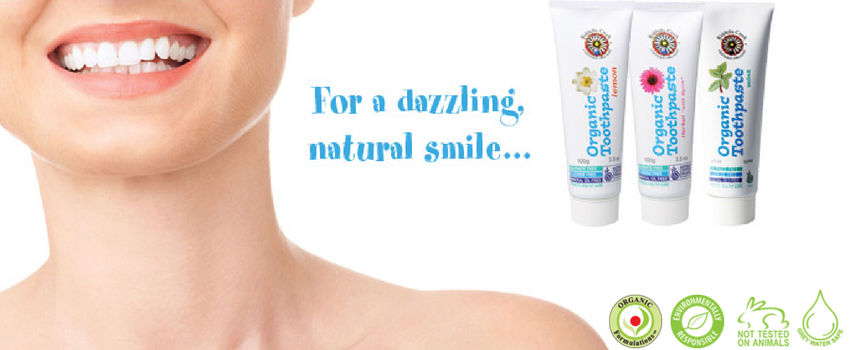 riddells creek toothpaste