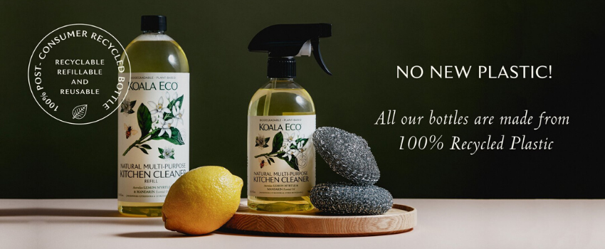 Spotlight brand of the month: Koala Eco I Sassy Organics