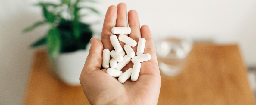 Blog - Are magnesium supplements safe?