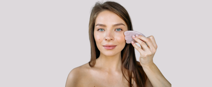 Blog - How gua sha works