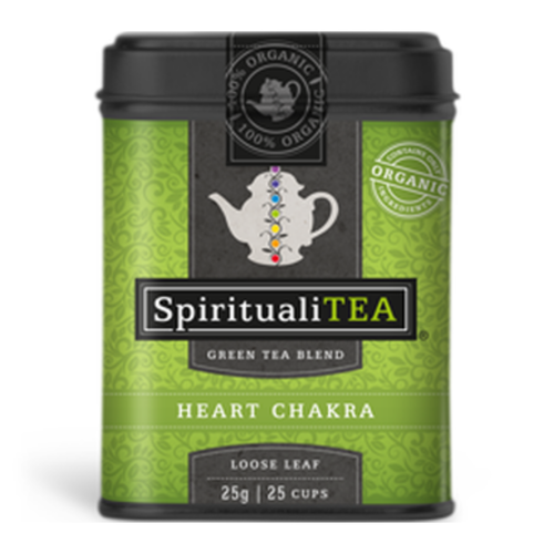Heart Chakra (25 g)