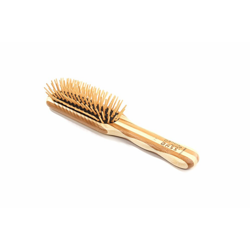 Bamboo Hair Brush Professional