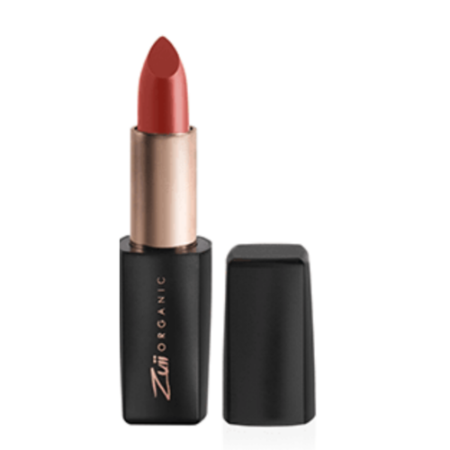 Zuii Organic Certified Organic Lux Lipstick Pout (Full Size)
