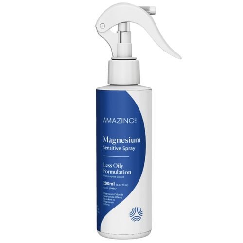 Magnesium Sensitive Spray (200 ml)