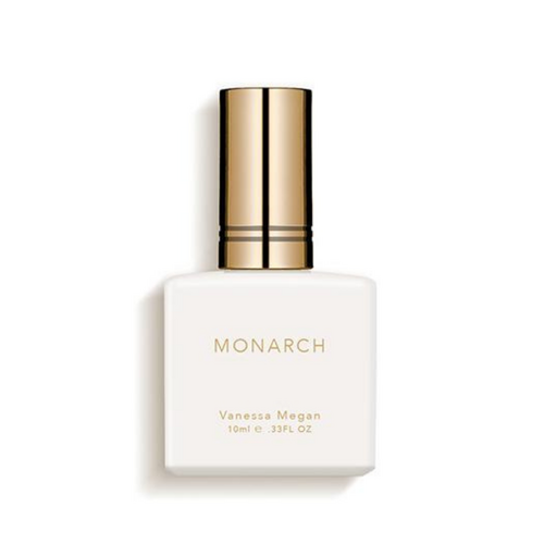 Vanessa Megan 100% Natural Perfume Monarch (10 ml)