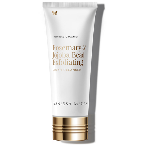 Rosemary & Jojoba Bead Exfoliating Cleanser (180 ml)
