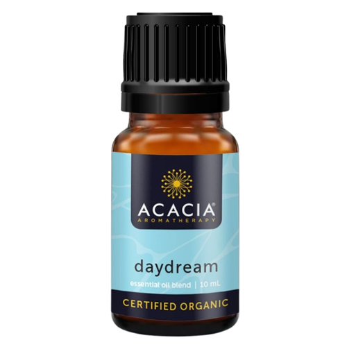 Certified Organic Essential Oil Blend Daydream (10 ml)
