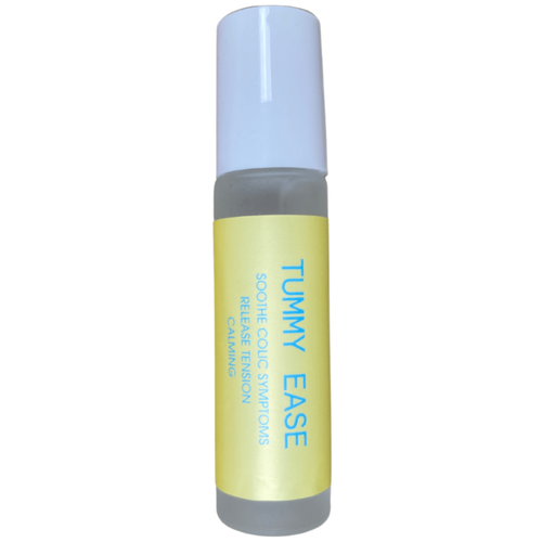 Tummy Ease Essential Oil Roller