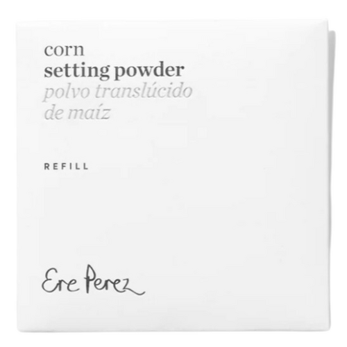 Ere Perez Corn Translucent Powder Refill (7 g)