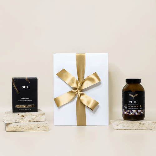 Optimal Immunity Wellness Hamper