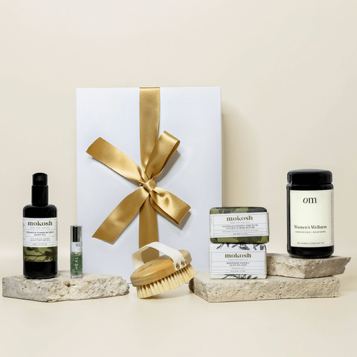 Holistic Retreat Wellness Collection