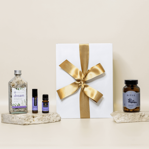 Sweet Dreams Wellness Gift Set