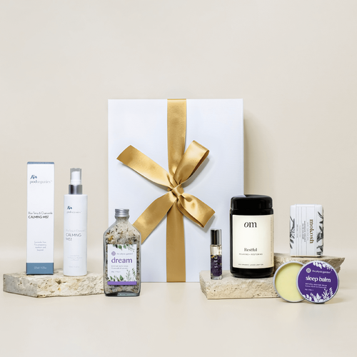 Tranquil Essence Relaxation Hamper