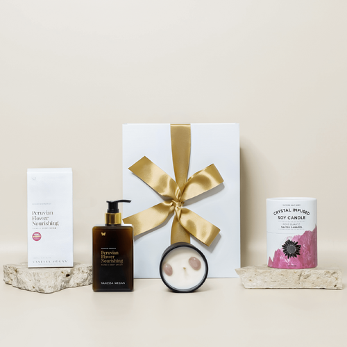 Luxury Essence Self Care Hamper