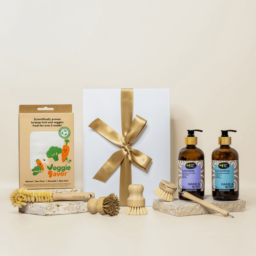 Eco Friendly Australian Home Essentials Bundle