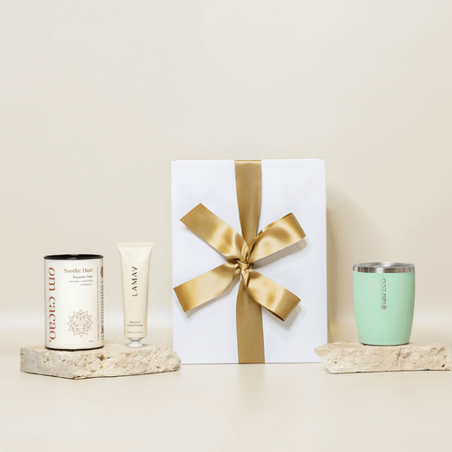 Eco Luxe Serenity Gift Set